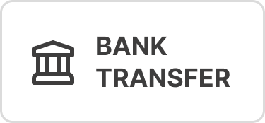 Bank transfer payment accepted at Happy Porto Hostel